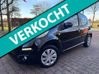 Peugeot 107 1.0 Active