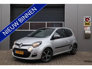 Renault Twingo 1.2 16V Parisienne, Bluetooth, Airco