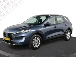 Ford Kuga 2.5 PHEV Titanium|Adaptive Cruise|Achteruitrijcamera