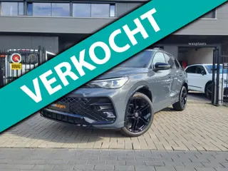 Volkswagen Tiguan 1.5 eTSI R-line Edition | Met o.a. panoramadak, elektrisch uitklapbare trekhaak en