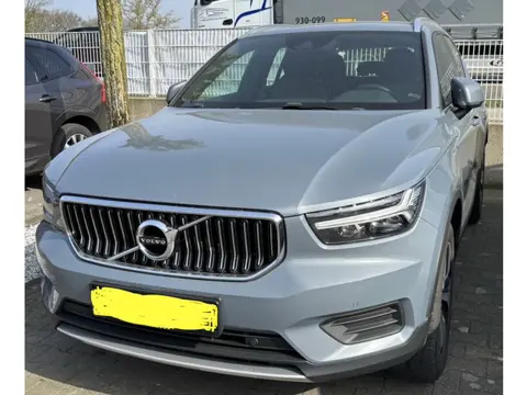 Volvo XC40 1.5 T4 Recharge Inscription Expression ** Trekhaak ** Climate-line ** Carplay ** Camera