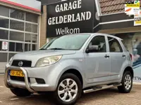 Daihatsu Terios 1.5-16v 2WD | Airco | Centr.v | Trekhaak | Flex