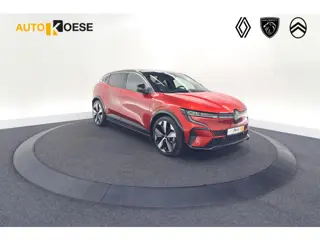 Renault Megane E-Tech EV60 220 Charge Techno | Adaptieve Cruise Control | Winterpakket | Dodehoekdet