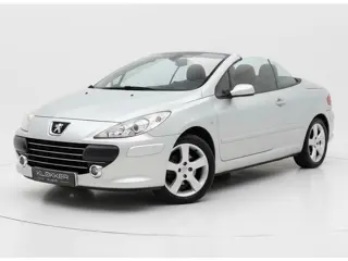 Peugeot 307 CC 2.0-16V Oxygo AUT.|Leder|Navi|Clima