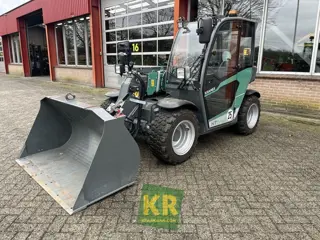 Kramer KT144e-741191