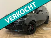 Land Rover Range Rover Sport 2.0 P400e HSE|INCL BTW|PANO|SFEER|INRUIL MOGELIJK|