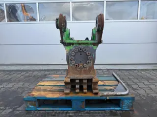 Onbekend HKS BVC-K250 (bj 2014)