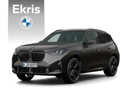 BMW X3 30e xDrive | M Sportpakket Pro | Comfort Pack | Premium Pack | professional Pack
