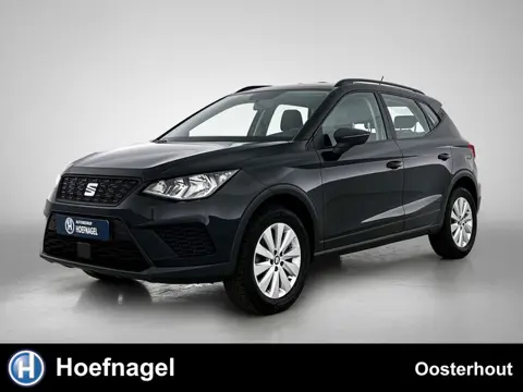 Seat Arona 1.0 TSI Reference
