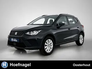 Seat Arona 1.0 TSI Reference
