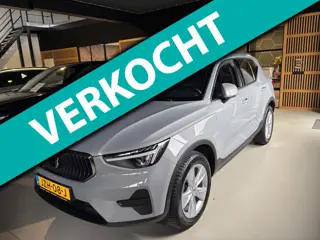 Volvo XC40 1.5 T2 Core