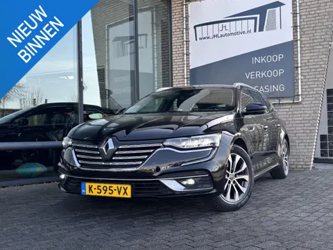 Renault Talisman Estate 1.3 TCe Business Zen*ECC*CRUISE*NAVI*