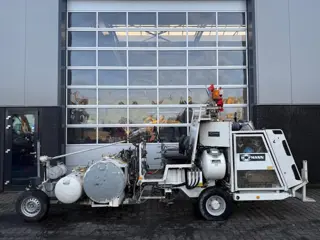 Hoffmann H26-2 (bj 2004)