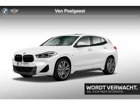 BMW X2 xDrive25e High Executive