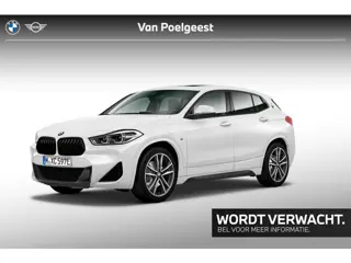 BMW X2 xDrive25e High Executive