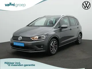 Volkswagen Golf Sportsvan 1.2 TSI 110 pk DSG Comfortline | Trekhaak | Stoelverwarming | Adaptive Cru