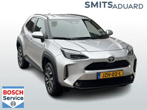 Toyota Yaris Cross 1.5 Hybrid 115 Business Plus Automaat, 115 Pk , Hybride, Airco/ECC, Apple Carplay