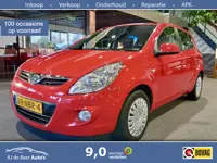 Hyundai i20 1.4i Dynamic XL 5 deurs | Airco | Trekhaak
