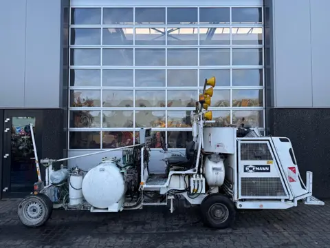 Hoffmann H26-2 (bj 2000)