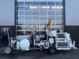 Hoffmann H26-2 (bj 2000)