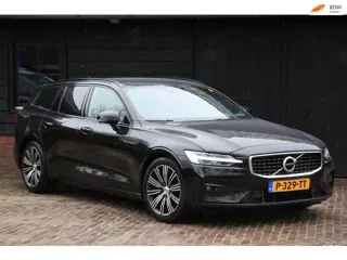 Volvo V60 2.0 D4 R-Design Leer/Camera/Blis/Adaptive Cruise/Parkeersensor v,a
