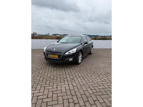 Peugeot 508 SW 1.6 THP Active