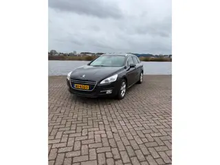 Peugeot 508 SW 1.6 THP Active