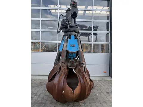 HGT DWP-15C (bj 2015)