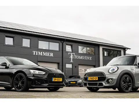 BMW X3 xDrive30e M Sport Business Edition Plus - Facelift - Dealer onderhouden - 20 inch -Laserlight