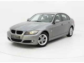 BMW 3-serie 320i Luxury Line Navi|Leder|PDC|Clima|Cruise