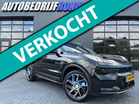 Lynk & Co 01 1.5 N NL.Auto/Zwarte Hemel/Full Opties/360 Camera/Panoramadak/Automaat/Carplay/262Pk/1S