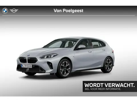 BMW 1 Serie 120