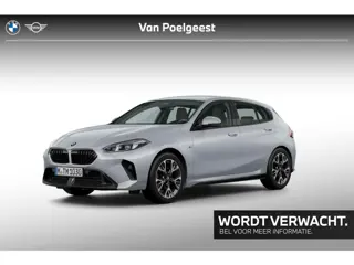 BMW 1 Serie 120