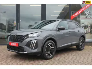 Peugeot 2008 1.2 Hybrid 136 Allure Automaat/Navi/2X Camera/ Adaptive cruise!