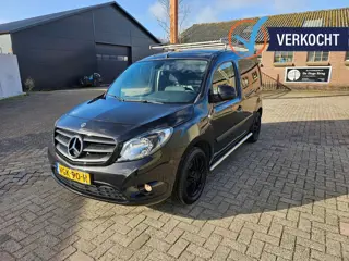 Mercedes-Benz Citan 109 CDI Apk,Nap,Airco, (bj 2020)