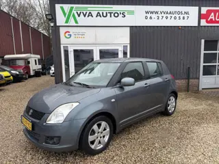 Suzuki Swift 1.3 Shogun airco, 4x elektr ramen, APK 08-2026!