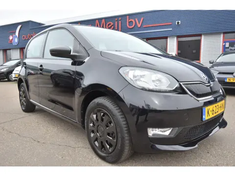 Škoda Citigo e-iV EV Ambition , CLIMATR , CR CONTROL , PDC A , BL TOOTH , MISTL V ,