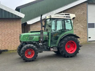 Fendt 209 (bj 2006)