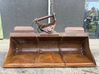 Liebherr Likufix SW48 (bj 2014)