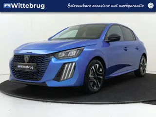 Peugeot 208 1.2 PureTech 100 Allure | Navigatie | Carplay Wireless | Camera |