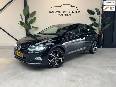 Volkswagen POLO 1.0 TSI 116PK Beats CLIMA STOELVERWARMING