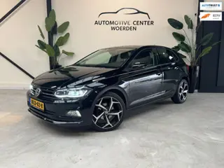 Volkswagen POLO 1.0 TSI 116PK Beats CLIMA STOELVERWARMING
