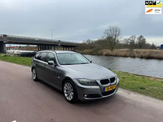BMW 3-serie Touring 318i Business Line |Luxe|NETTE STAAT!|