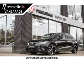 SEAT Ibiza 1.0 EcoTSI FR Business Connect | 18"Lmv | Clima | LED