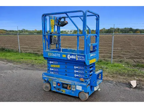 MAGNI ES0607E | 2017 (bj 2017)