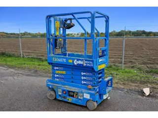 MAGNI ES0607E | 2017 (bj 2017)