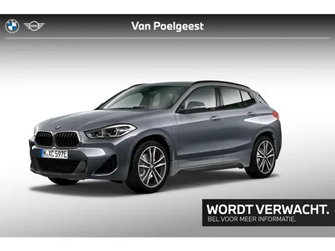 BMW X2 xDrive25e High Executive