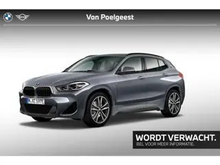 BMW X2 xDrive25e High Executive