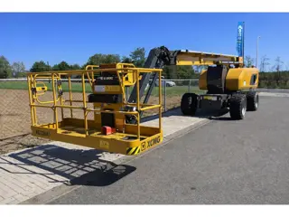 XCMG XGA26K1 | 2024 (bj 2024)