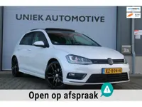 Volkswagen Golf 1.4 TSI DSG AUTOMAAT | R LINE | PANO | 18" SALVADOR | LED | ACC | CLIMATE CONTROL